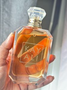 KAYALI Musk 12 Sample 8ml