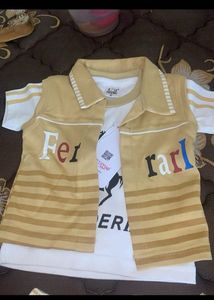 Boys Dress(special Offer)