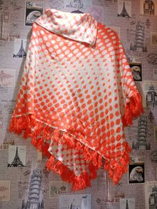 Ponchu Or Cape For Women
