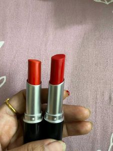 Swiss Beauty Matte Lipstick Duo