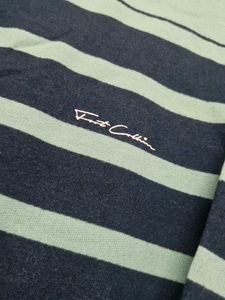 Striped Paul Costelleo Sweater