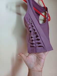 Sports Bra 32inch