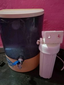 Rapid R O in Working Condition