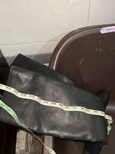 Black Over Knees Boots