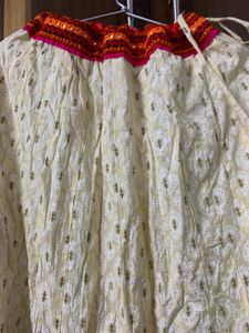 Ethnic Skirt