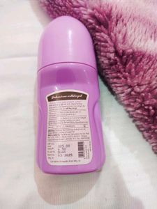 Plum BodyLovin' Vanilla Vibes Deodorant