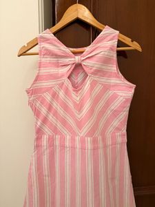 AND Bubblegum Pink Dress 🎀🍭