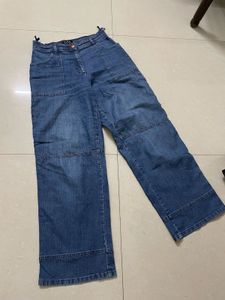 Pintresty Vinatge Y2k Jeans For Women
