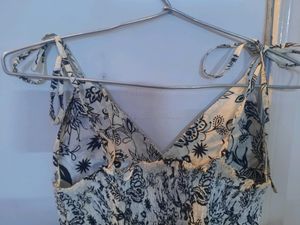 Floral Top