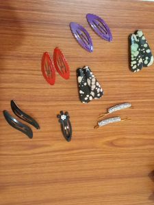Hair Pins