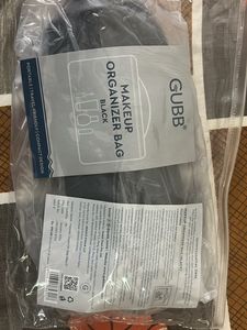 GUBB Multifunctional Travel Makeup Bag