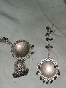Beautiful Earings Set