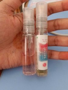 Perfume Set