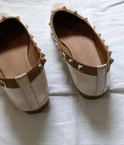 Beige N Brown Bellies