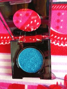 🤩 NEW BLUE COLOUR PRESS GLITTER