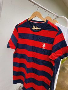 U.S. POLO ASSN.
