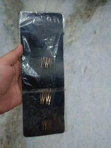 Floral Tiara Or Hair Clip