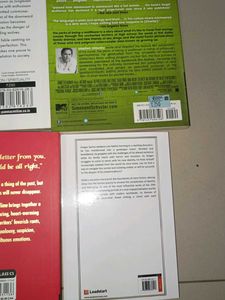 Fiction Book Bundle