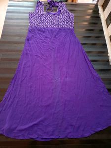 Designer Kurti 💜