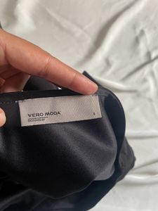 Vero moda Black Dress