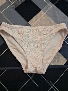combo Of  Six  Imported Fabric  Panty in cotton