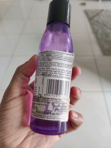 Liss Unlimited Hair Serum