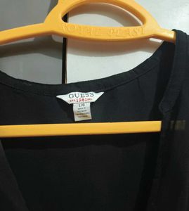 Guess Sleeveless Top