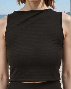 Black Co-ord Set (Top With Skirt)