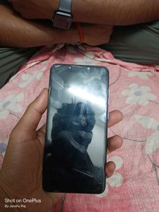 Pocco Phone F1 With Snapdragon 845