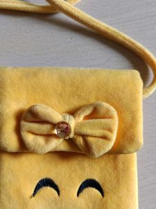 Emoji Pouch