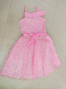 Girls Frock