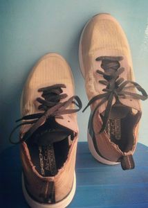 Branded Shoes