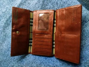 Burberry Wallet