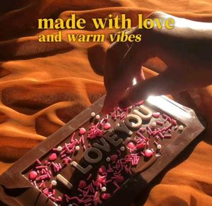 Chocolate Making Moulds