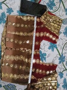 Ombre Sequin Fabric