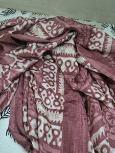 Floral Dupatta