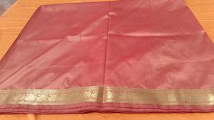 Pure Soft Silk Saree💖