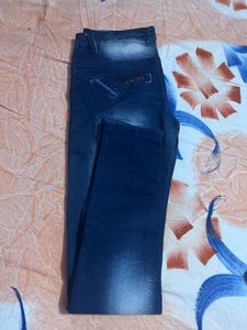 Blue Jeans For Men