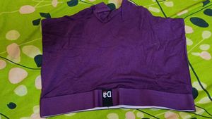 Damensch Men Purple 🟣 Trunk M 85-90cm