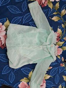 4 Clothes For Baby Girl