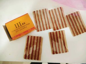 Total 30 Pic.111 Brand Tyre Repair Strips