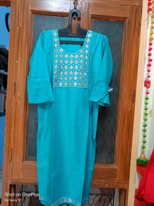 💕💫Premium Quality New Kurti Fancy Work