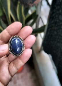 Vintage Silver 925 Ring