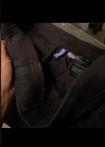 New H&amp;M Cargo Track Pant For Girls