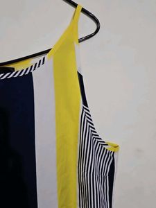 Striped Tank Top