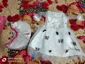 pari frock