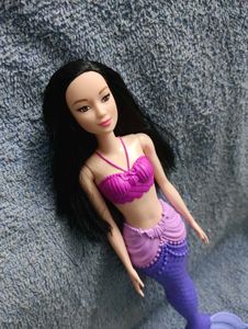 Barbie Mermaid Doll