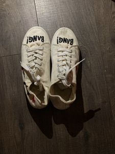 Original Ginger Skate Bottom Shoes