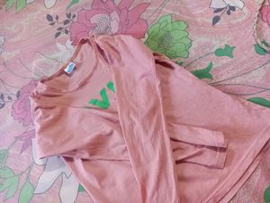 2 Crops Tops