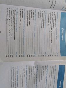 Full Marks Social Science Book For Class 10th